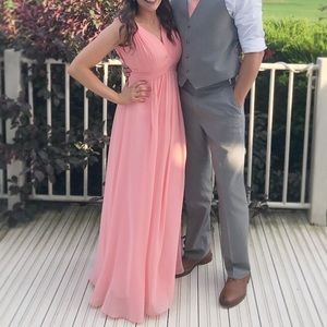 Azazie Bridesmaid Dress